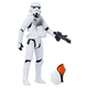 Imperial Stormtrooper 3.75" Action Figure with Accessory, $7.99